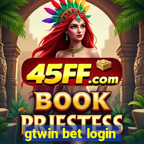 gtwin bet login